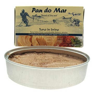 Biogan Tun I Vand 120 g