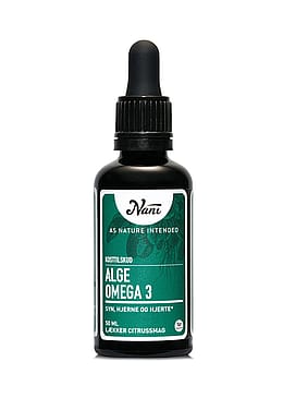 Nani Alge omega 3 50 ml