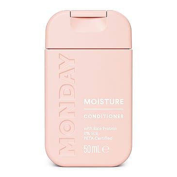 MONDAY Moisture Conditioner 50 ml, Mini