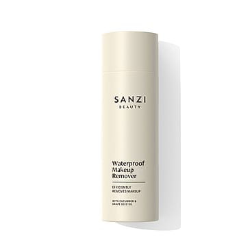 Sanzi Beauty Waterproof Makeup Remover 120 ml