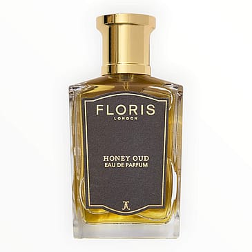 Floris of London Honey Oud Eau De Parfum 50 ml