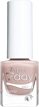 Depend 7 Day Hybrid Nail Polish 7344 Sweet Beige
