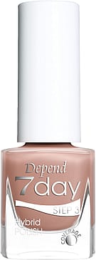 Depend 7day neglelak 7345 Sandy Passion