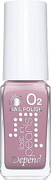 Depend Minilak 02 5190 Mauve Complex
