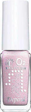 Depend Minilak 02 5193 Purple Oyster