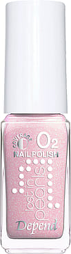 Depend Minilak 02 5195 Glitter Stone