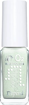 Depend Minilak 02 5196 Shimmer Algae