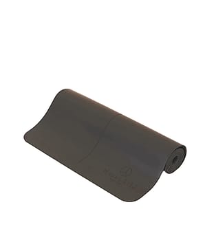 Moonchild Yogamåtte Sort XL
