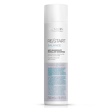 Revlon Professional Anti-dandruff Micellar Shampoo 250 ml