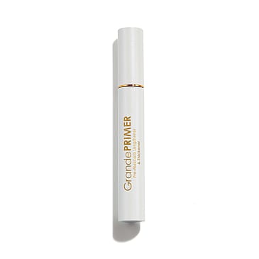 GrandePRIMER Pre-Mascara Lengthener & Thickener Black