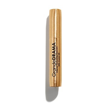 GrandeDrama Mascara Black
