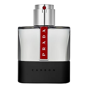 Prada Luna Rossa Carbon Eau de Toilette 50 ml