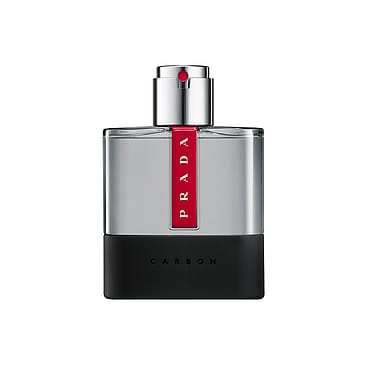 Prada Luna Rossa Carbon Eau de Toilette 50 ml