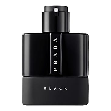 Prada Luna Rossa Black EdP 50 ml