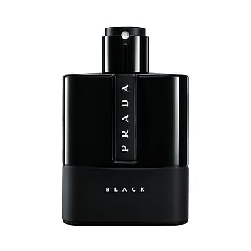 Prada Luna Rossa Black Eau de Parfum 50 ml