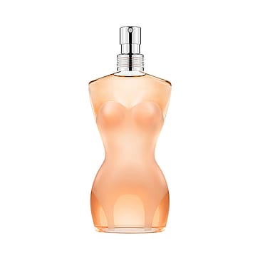 Jean Paul Gaultier Classique Eau de Toilette 50 ml