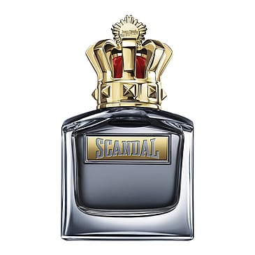 Jean Paul Gaultier Scandal For Him EdT 100 ml