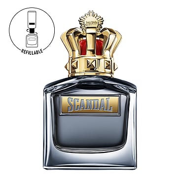 Jean Paul Gaultier Scandal For Him EdT 100 ml