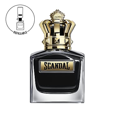 Jean Paul Gaultier Scandal Le Parfum Him Eau de Parfum 100 ml
