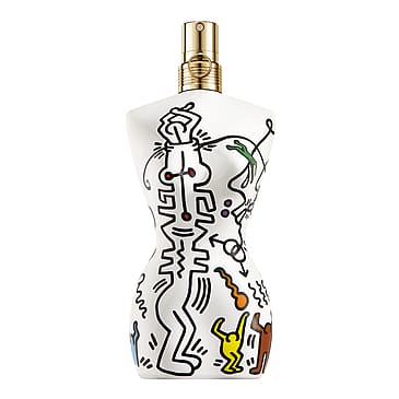 Jean Paul Gaultier Classique EdT Pride Collector 100 ml