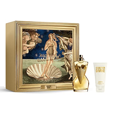Jean Paul Gaultier Gaultier Divine EdP 50 ml Gift Box