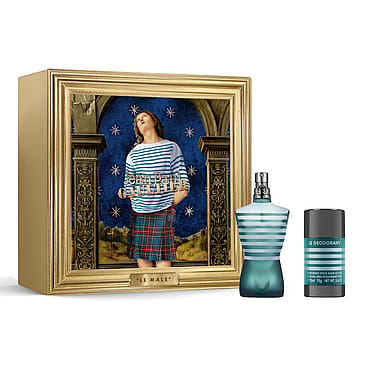 Jean Paul Gaultier Le Male EdT 75 ml Gift Box