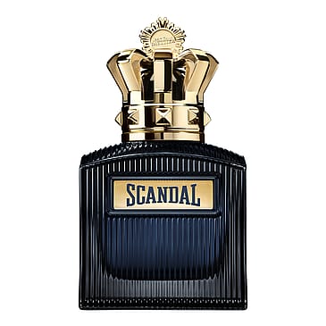 Jean Paul Gaultier Scandal Intense Him Eau de Parfum 100 ml