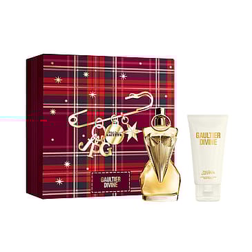Jean Paul Gaultier Gaultier Divine EdP 50 ml Gift Box