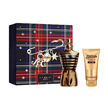Jean Paul Gaultier Le Male Elixir Gaveæske