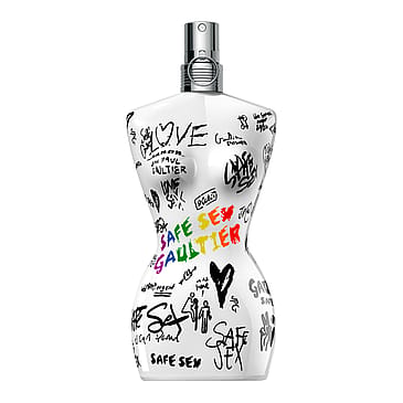 Jean Paul Gaultier Classique Pride Eau De Toilette Spray 100 ml