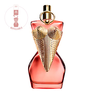 Jean Paul Gaultier Gaultier Divine Couture Eau de Parfum Natural Spray 100 ml