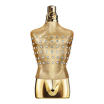 Jean Paul Gaultier Le Male Eau de Toilette Spray Collection 125 ml