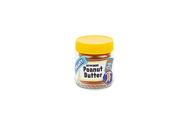 Eat My Socks Strømper Peanut Butter Onesize