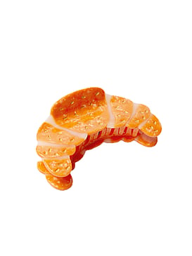 Eat My Socks Hårklemme Croissant
