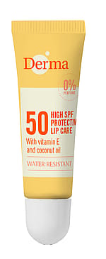 Derma Lip Balm SPF 50 10 ml