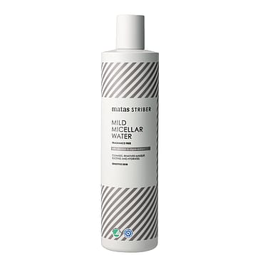 Matas Striber Mild Micellar Water For Senstive Skin 500 ml
