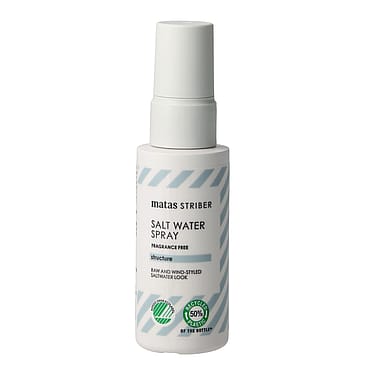 Matas Striber Salt Water Spray Travelsize 50 ml