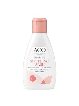 ACO Intimate Care Soothing Wash NP 200 ml