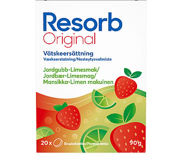 Resorb Original 10 Stk.