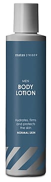 Matas Striber Men Bodylotion til Normal Hud 250 ml