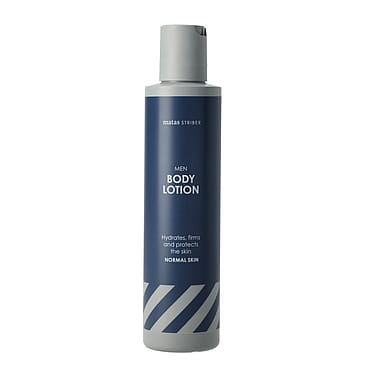 Matas Striber Men Bodylotion til Normal Hud 250 ml