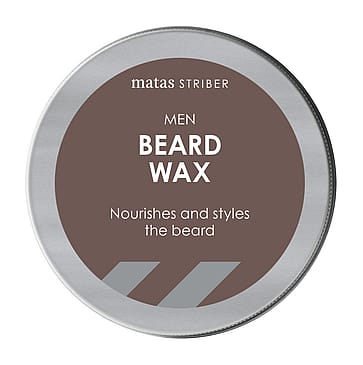 Matas Striber Men Beard Wax 70 g