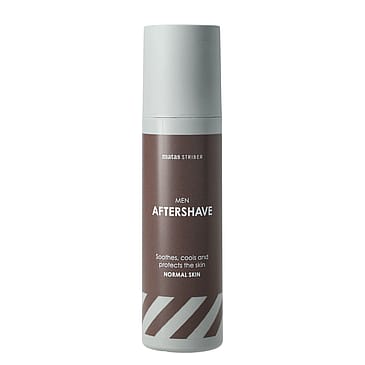 Matas Striber Men Aftershave til Normal Hud 200 ml