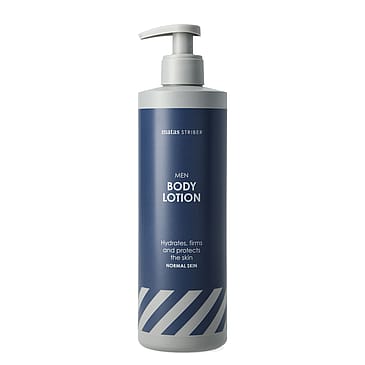 Matas Striber Men Body Lotion til Normal Hud 500 ml