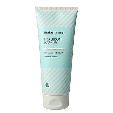 Matas Striber Hyaluron Hårkur 200 ml