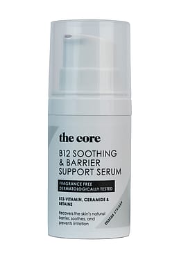Matas Striber The Core B12 Soothing & Barrier Support Serum Uden Parfume 30 ml