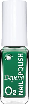 Depend O2 Minilack 803