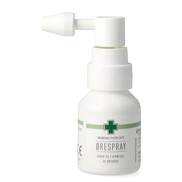 Matas Medicare Ørespray 15 ml