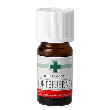 Matas Medicare Fri for vorter