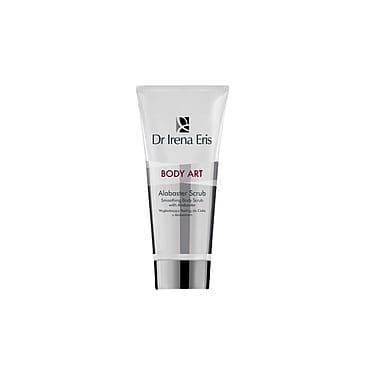 Dr. Irena Eris Body Art Alabaster Scrub Smoothening Body Scrub 200 ml